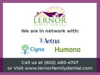 Lernor Family Dental image 2